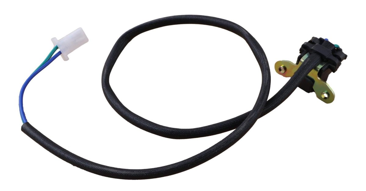 Jeenda Ignition Pick Up Pulse Coil Am118220 For John Deere 425 445 455 Lawn And Garden Tractors