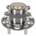 Aintier Rear Wheel Hub Bearing Fit For 2012-2015 Honda Civic 5 Lugs W Abs 512450