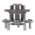 Aintier Rear Wheel Hub Bearing Fit For 2012-2015 Honda Civic 5 Lugs W Abs 512450
