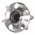 Aintier Rear Wheel Hub Bearing Fit For 2012-2015 Honda Civic 5 Lugs W Abs 512450