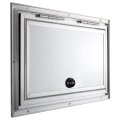 Rv Combination Cam Lock Black 3 Digit Keyless Security For Cabinets And Baggage Doors Fits Up To 5 8 In Thick 2 Pack