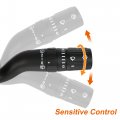 X Autohaux Bt4z-17a553-aa Windshield Wiper Switch Column Multifunction Assembly Ford Edge 2011-2014 For Explorer 2011-2019