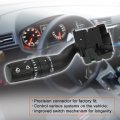 X Autohaux Bt4z-17a553-aa Windshield Wiper Switch Column Multifunction Assembly Ford Edge 2011-2014 For Explorer 2011-2019