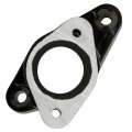 Caltric Carburetor Intake Manifold Boot For Honda Sportrax 250 Trx250ex 2x4 2001-2008