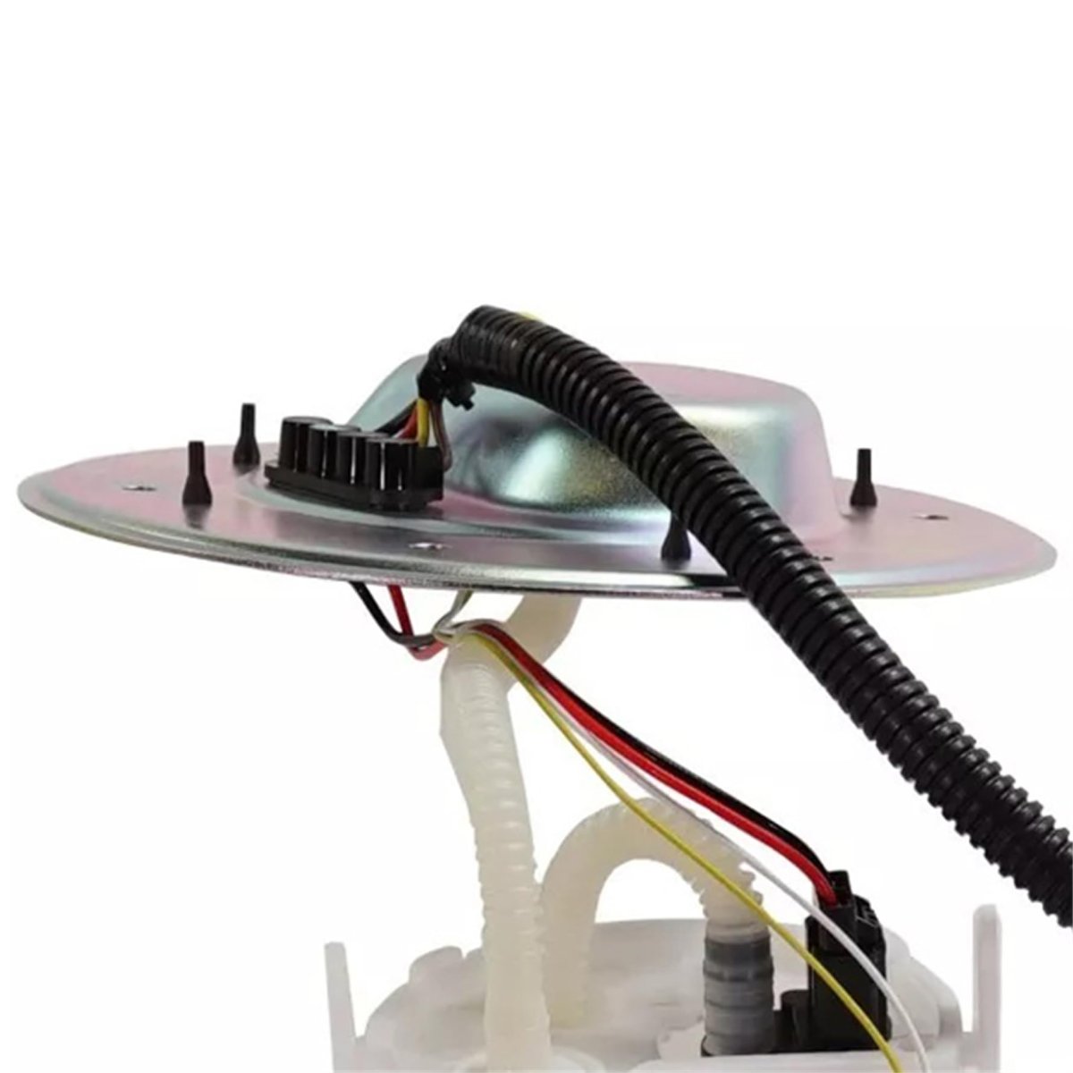 Fuel Pump Replacement For 2001 2002 2003 2004 Mustang Part Number 1r3z9h307ab Rear Electric Module