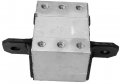 Bapmic Transmission Motor Mount For Mercedes-benz 2010-2016 Sprinter 2500 3500 Diesel Turbocharger 6392420013