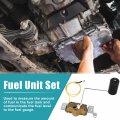 X Autohaux Fuel Level Sensor Ford Bronco Ii E150 E250 E350 Van F150 F250 F350 F450 Truck F600 F700 Explorer For Mercury
