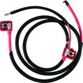 Deka 2 0 Gauge Ford Diesel Truck Dual Battery Harness Cable 04357 