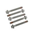 Engine Cylinder Head Bolt For Isuzu Ascender 2003 2004 0 433 In 11 Mm Thread Diameter 3 283 83 4 Length Pack Of 5 