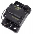 Bussmann Cb184f-150 Waterproof High Amp Flush Mount Type Iii 3 Circuit Breaker 150 1 Pack 