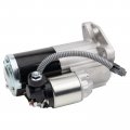 Starter Motor Xtreme All-weather Mechanics Choice For 2014-2015 Nissan Rogue Select 2 5l L4