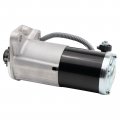 Starter Motor Xtreme All-weather Mechanics Choice For 2014-2015 Nissan Rogue Select 2 5l L4