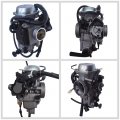 Wflnhb Carburetor Carb 16100-hn2-a21 16100-hn2-a22 Replacement For Honda Foreman Rubicon 500 Trx500fa Trx500fpa 4x4 2001-2014