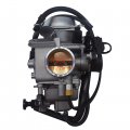 Wflnhb Carburetor Carb 16100-hn2-a21 16100-hn2-a22 Replacement For Honda Foreman Rubicon 500 Trx500fa Trx500fpa 4x4 2001-2014