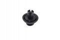 Pt Auto Warehouse 44800pk50 Radiator Support Access Cover Air Deflector Side Shield Push-type Retainer Clips 50pcs Replaces