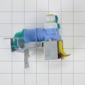 Whirlpool Wp67005154 Genuine Oem Sxs Refrigerator Dual Water Inlet Valve Replacement Part Replaces 67003818 67005154