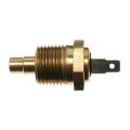 Chevy R2500 Suburban V2500 1990 Engine Coolant Temperature Sensor Gold Classification Hex Wrench Type Male Spade Terminal 