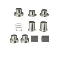 Polaris Inst-kit Spacer Pack 9 Part