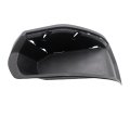 Secos Rear Right Bumper End Step Insert Passenger For Chevrolet Gmc 2019 2020 2021 2022 2023 2024 2025 Replace 84227861 