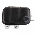 Ocpty Coolant Reservoir Bottle Overflow Tank Fits For Dodge 5072602aa 5072602ab