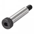 Uxcell Alloy Steel Hexagon Socket Head Shoulder Screws Bolts 2 Length 1 Dia 3 8-16 Thread 2pcs