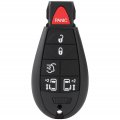 Ocpty Remotes Key Fob For Chrysler Town And Country Dodge Grand Caravan Volkswagen Routan 2008-2016 M3n5wy783x Iyz-c01c -2pcs