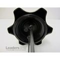 Ski-doo Oem Fuel Gas Cap W Guage 572161200 Formula Touring Summit Skandic