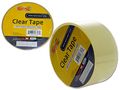 Tape Clear 0 045mmx48mmx100yrdip Shrink Case Of 72 