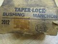 Dodge 2012 Taper Lock Bushing 