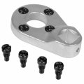 E-cowlboy Outboard Trim Tilt Pin Wrench Mt0006-32mm X 4mm For Yamahas Suzuki Johnson Evinrude Yb-06175-1a 