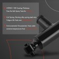 A-premium Rear Struts Shock Absorber W Magnetic Ride Control Compatible With Mercedes-benz C230 07-09 C250 10-13 C280 07-07