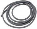 Moroso Square O-ring Two-piece Oil Pan For 187 Wide Groove 