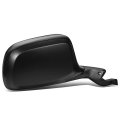 Fo1321125 Factory Style Passenger Right Side Mirror Manual Folding Adjust For Ford Bronco F150 F250 F350 92-96 Painted 
