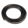Acropix 3mm 0 12 3 5m 11 48ft Universal Skirt Side Glow Optic Fiber Cable Car Light Decoration Black Pack Of 1 