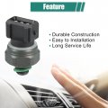 Uxcell 1pcs A C Pressure Sensor No For Volvo S40 Base 4-door Sedan 2000-2004 Lse 2004 S60 2 5t 2004-2009