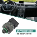 Uxcell 1pcs A C Pressure Sensor No For Volvo S40 Base 4-door Sedan 2000-2004 Lse 2004 S60 2 5t 2004-2009