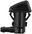 Genuine Chrysler 55157319aa Windshield Washer Nozzle