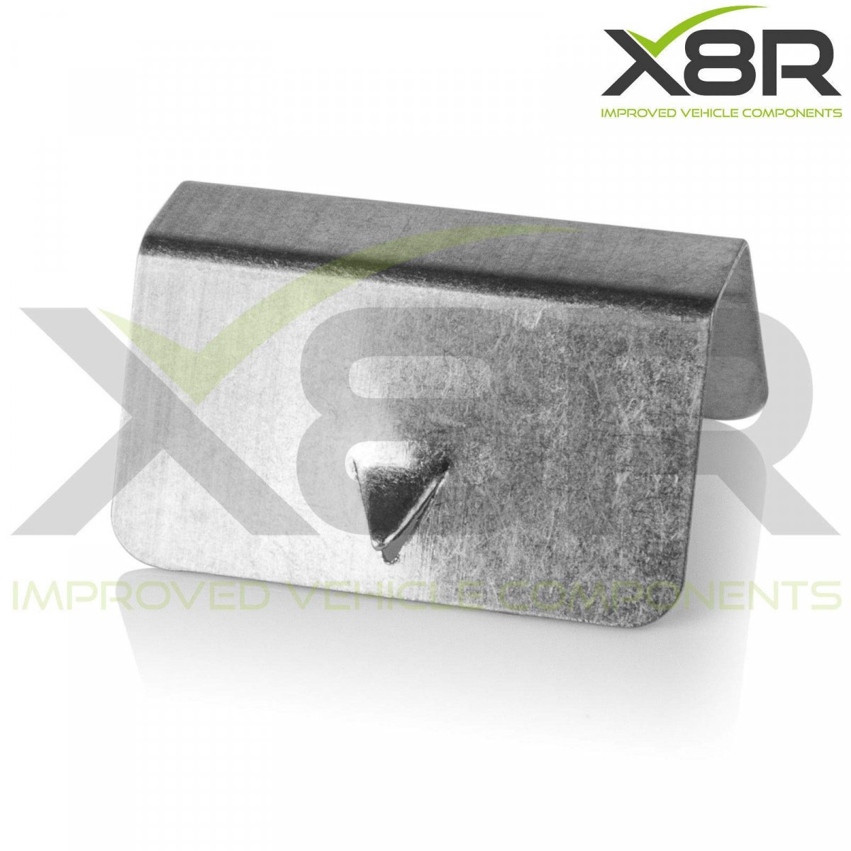 X8r Wind Rain Deflector Channel New Metal Retaining Clips For Heko G3 Sned Clip X 8 X8r0150