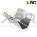 X8r Wind Rain Deflector Channel New Metal Retaining Clips For Heko G3 Sned Clip X 8 X8r0150