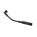Disc Brake Pad Wear Sensor For Chevy Silverado 1500 2019 2020 Front Oval Connector 2 Male Terminal 1 85 In Wire Harness