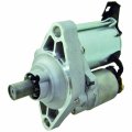Lucas Starter 17728 For Honda Accord 3 0l 1998-2007 Acura Mdx 5l 2001-2002 06312-p8a-5050 06314-p8a-305rm 31200-pgk-a01 