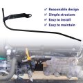 Nghtmre 917303 Engine Oil Dipstick Tube For 2007 Gmc Sierra 1500 V8 294 4 8l