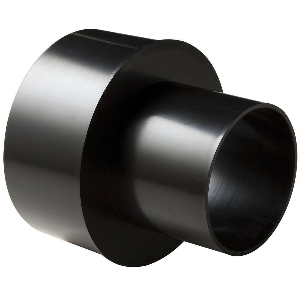 6 In To 4 Adaptor
