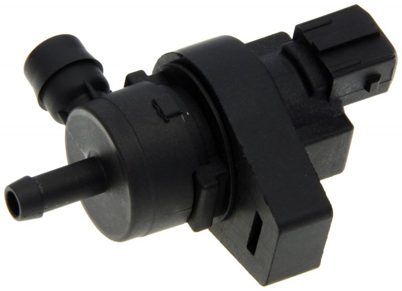 Vapor Canister Purge Solenoid For Bmw 740il 4 4l V8 Gas 1998 1999 2000 2001 Pc-1075326