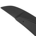 Rear Trunk Wing Spoiler Lip For 2014-2015 Chevrolet Camaro Unpainted
