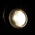 Amber Fog Light Assembly Set For 92-95 Honda Civic Sedan Driver And Passenger Side Fl-hc924-am Led Front Lights With Wiring