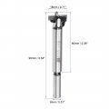 Uxcell Forstner Drill Bits 18mm Tungsten Carbide Wood Hole Saw Auger Opener Woodworking Hinge Drilling Boring Bit Cutter Black