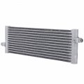 A-premium Transmission Oil Cooler Compatible With Mercedes-benz Gle63 Amg Gle63 S 2016-2019 Gl63 2013-2019 Ml63 2012-2015 5 5l