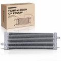 A-premium Transmission Oil Cooler Compatible With Mercedes-benz Gle63 Amg Gle63 S 2016-2019 Gl63 2013-2019 Ml63 2012-2015 5 5l