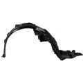 Front Passenger Side Fender Liner For Subaru Crosstrek 2018 2019 2020 2021 Su1249131 59110fl040 